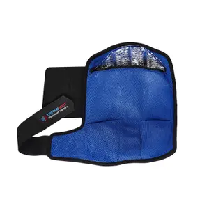 Thermo-Gamasche für Pferde Zandona 1 image-2