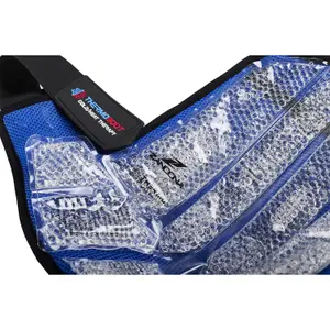 Thermo-Gamasche für Pferde Zandona 1 image-3