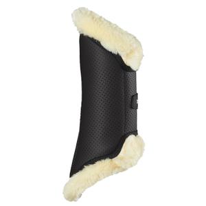 Hind gaiters for horses Zandona Turnout Air 2.0 image-3