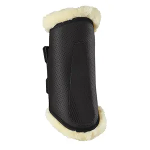 Hind gaiters for horses Zandona Turnout Air 2.0 image-0