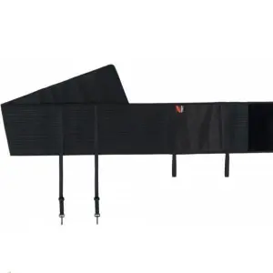 Reitstreifen Zandonà Superior Chafe Guard image-0