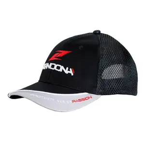 Sommer Trucker-Cap Zandonà image-0