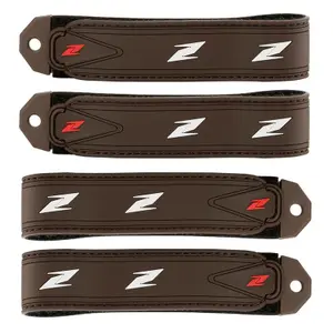 Velcro de remplacement pour protège-boulets Zandonà (x4) image-0