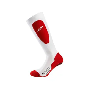 Chaussettes magnétique d'équitation Zandonà image-0