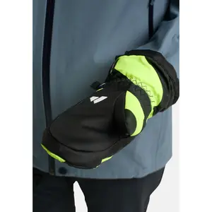 Baby ski mittens Zanier Twister,Gtx image-1