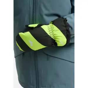 Baby ski mittens Zanier Twister,Gtx image-2