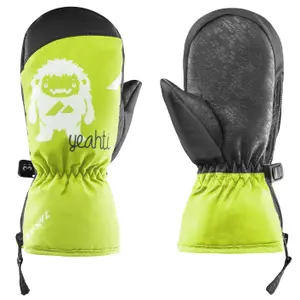 Children's mittens Zanier Yeahti,STX