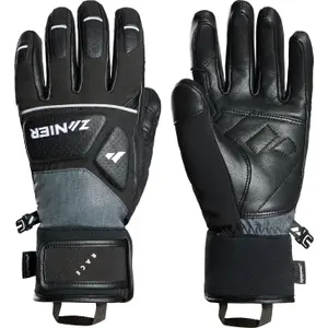 Children's ski gloves Zanier Race-pro,STX image-0