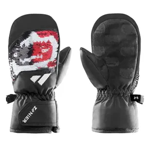 Ski mittens Zanier Grumpy,STX image-0