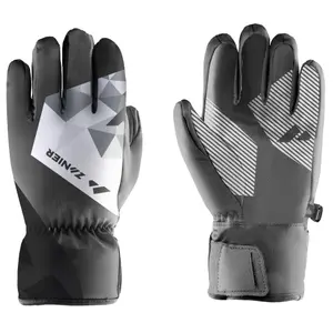 Ski gloves Zanier Sillian,STX 2,0 image-0