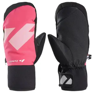 Women's ski mittens Zanier Shredder,STX image-0