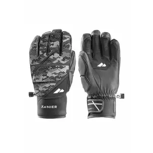 Children's ski gloves Zanier X-Treme,GTX