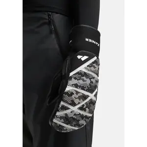 Skiluffer til børn Zanier X-Treme,GTX image-2