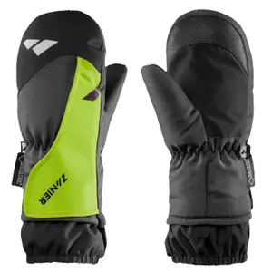 Baby ski mittens Zanier GTX image-0