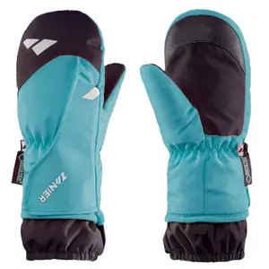 Children's ski mittens Zanier GTX image-0