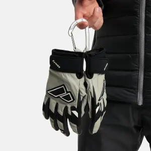 Gants Zanier My Mountain Passion image-1