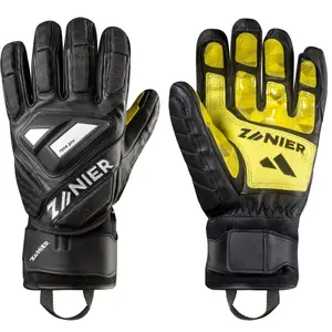 TPU Ski Gloves Zanier Gate Killer