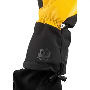 Skiluffer Zanier Glockner,TW 2,0 image-2