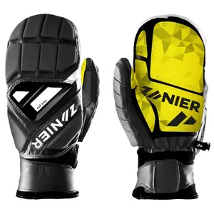 TPU Ski Mittens Zanier Gate Killer