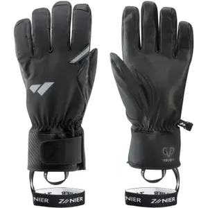 Climbing gloves Zanier Laserz,TW 2,0