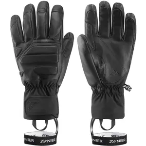Skihandsker Zanier Revolution,STX