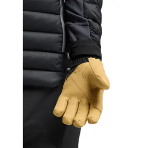 Skihandsker Zanier Revolution,STX image-1