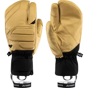 Guantes de esquí Zanier Revolution,STX Trigger image-0