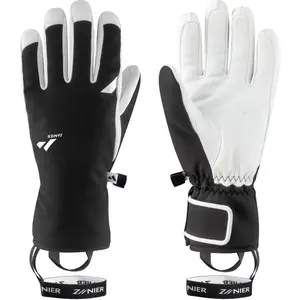 Women's ski gloves Zanier Classy,GTX