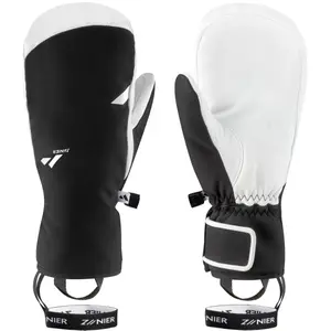 Ski mittens Zanier Classy,GTX image-0
