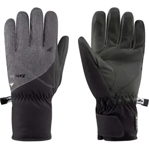 Women's ski gloves Zanier Kaprun,GTX image-0