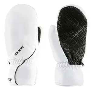 Women's ski mittens Zanier Seefeld,STX image-0