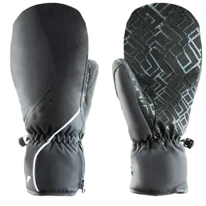 Ski mittens Zanier Seefeld,STX image-0