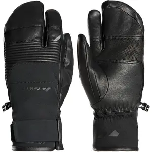 Ski mittens Zanier Guide Trigger image-0