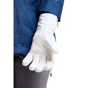 Gants d'alpinisme Zanier Gerlos,STX image-1