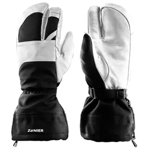 Ski gloves Zanier #Mybackcountry Trigger