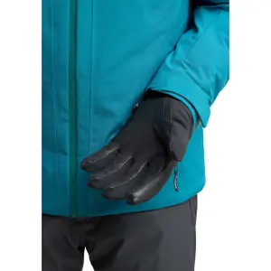 Ski gloves Zanier Radiator,STX image-2