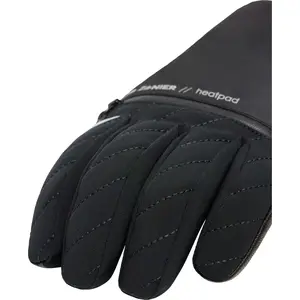 Ski gloves Zanier Radiator,STX image-3
