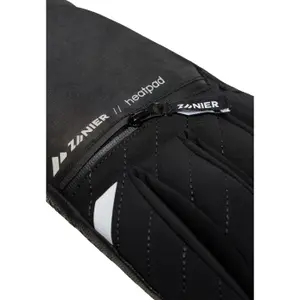 Ski gloves Zanier Radiator,STX image-4