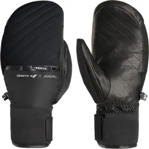 Ski mittens Zanier Radiator,STX image-0
