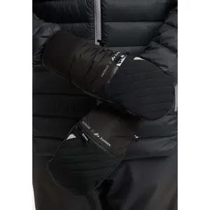 Ski mittens Zanier Radiator,STX image-1