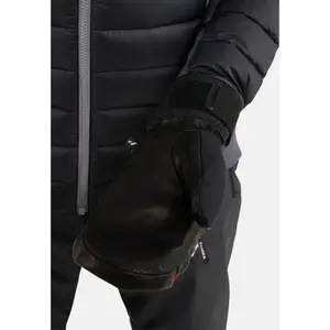 Ski mittens Zanier Radiator,STX image-2