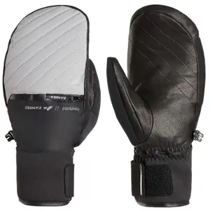 Ski mittens Zanier Radiator,STX image-1