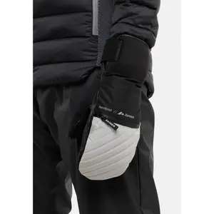 Ski mittens Zanier Radiator,STX image-2