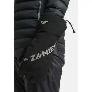 Ski gloves Zanier Alpine Pro Grip,GTX image-4