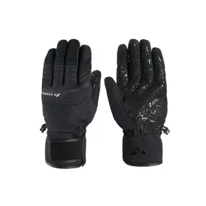 Ski gloves Zanier Park,STX image-0