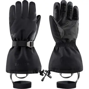 Guantes de esquí Zanier Obertauern,GTX image-0