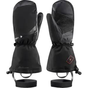 Skiluffer Zanier Heat Pads,GTX