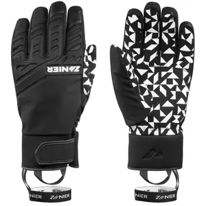 Ski gloves Zanier Spring,STX image-0
