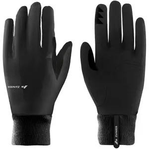 Ski gloves Zanier Cruiser,ZB image-0