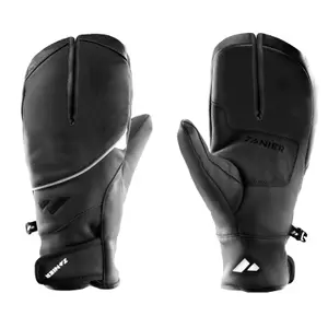 Ski mittens Zanier Tour,WS image-0